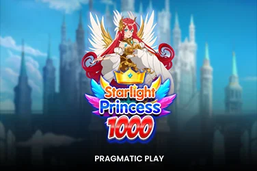 Starlight Princess 1000™